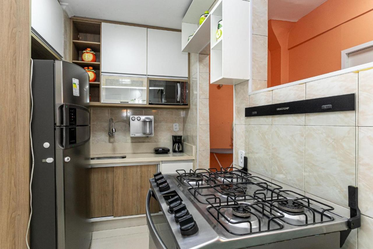 3BDRs 400m from Copacabana beach | LM 110/301 - 5