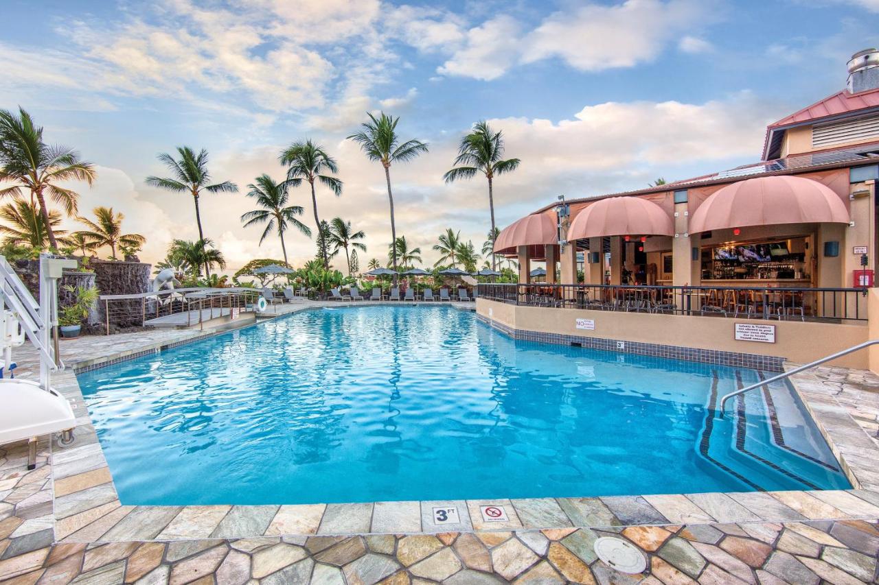 Kona Coast Resort — photo 13