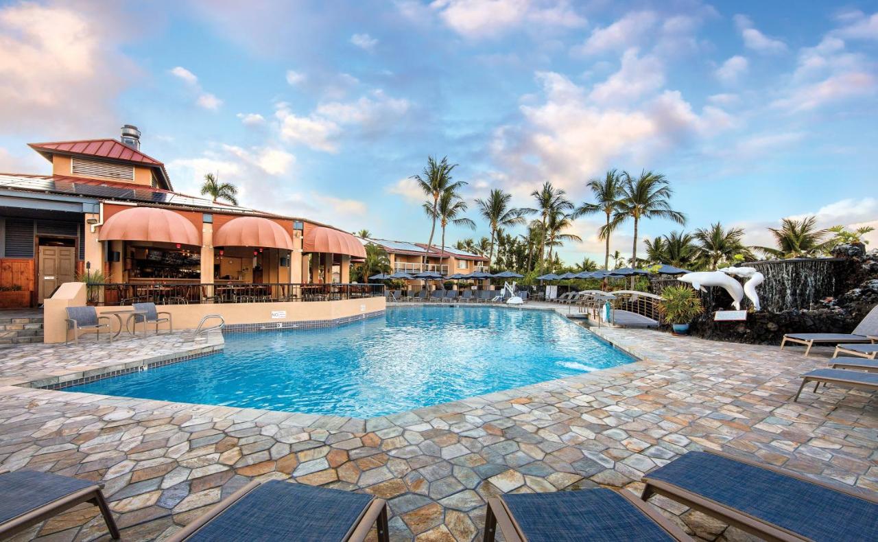 Kona Coast Resort — photo 8