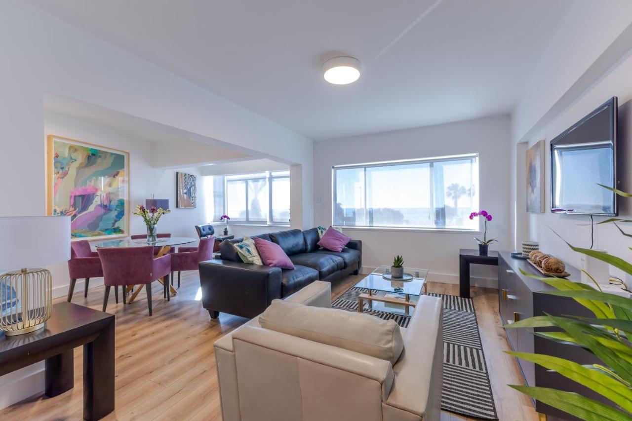 Beachfront stunning sea views - 2