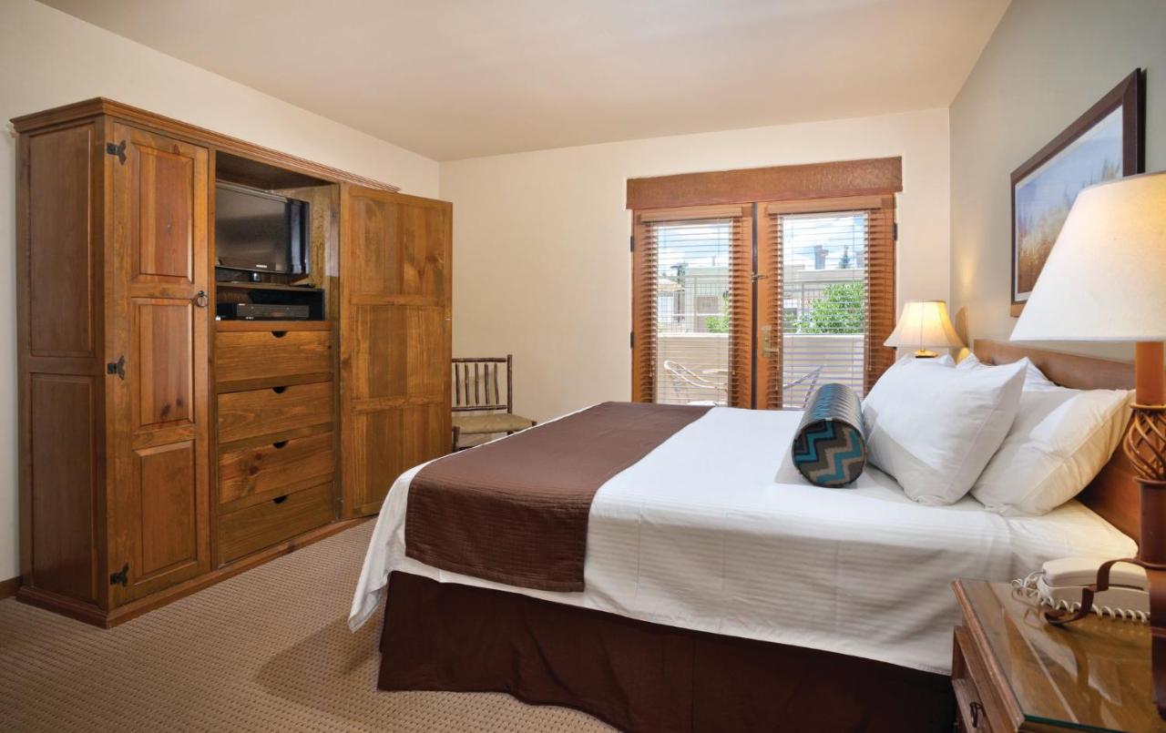 WorldMark Taos — photo 2