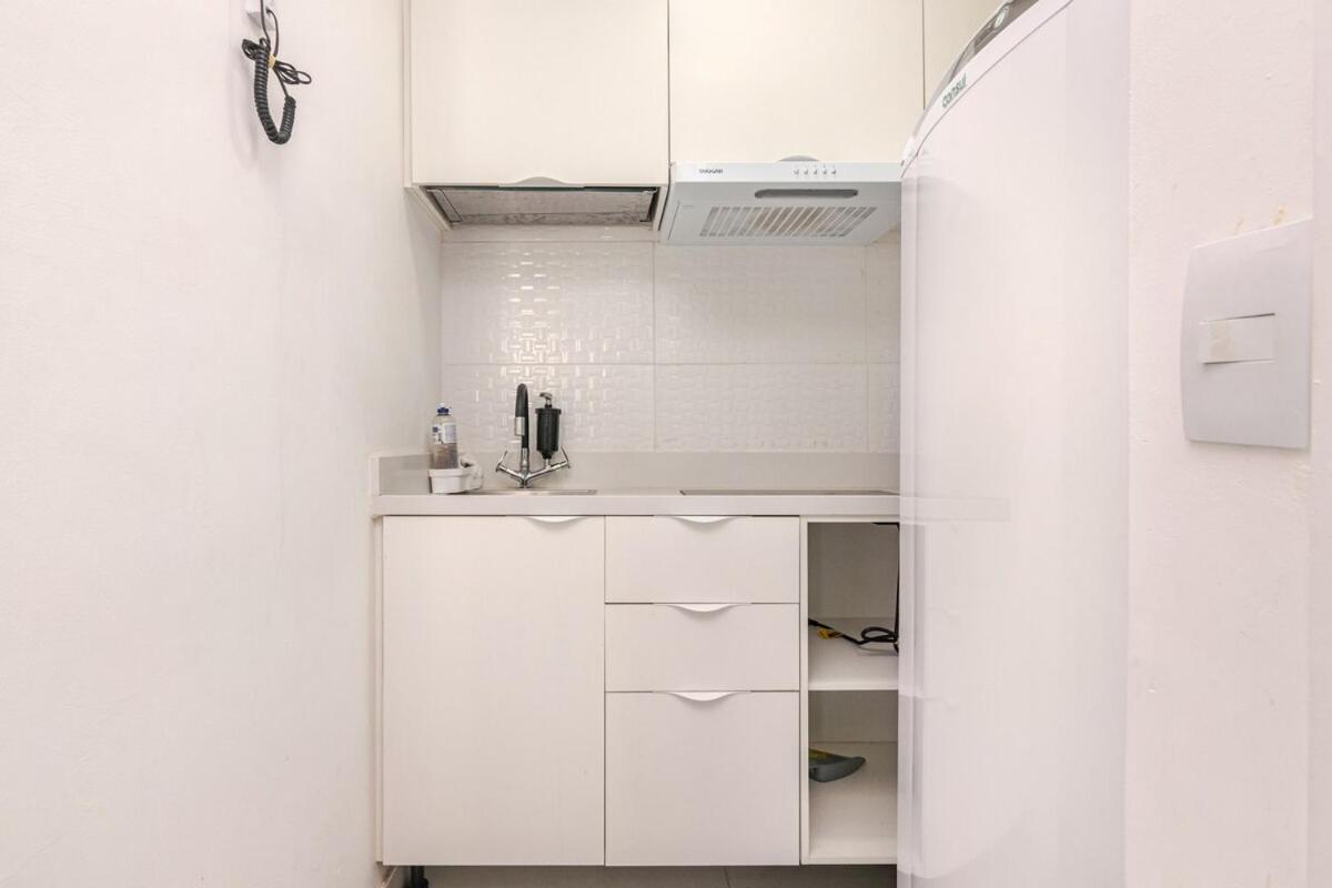 Flat Vista Mar Barra da Tijuca 3 - 3