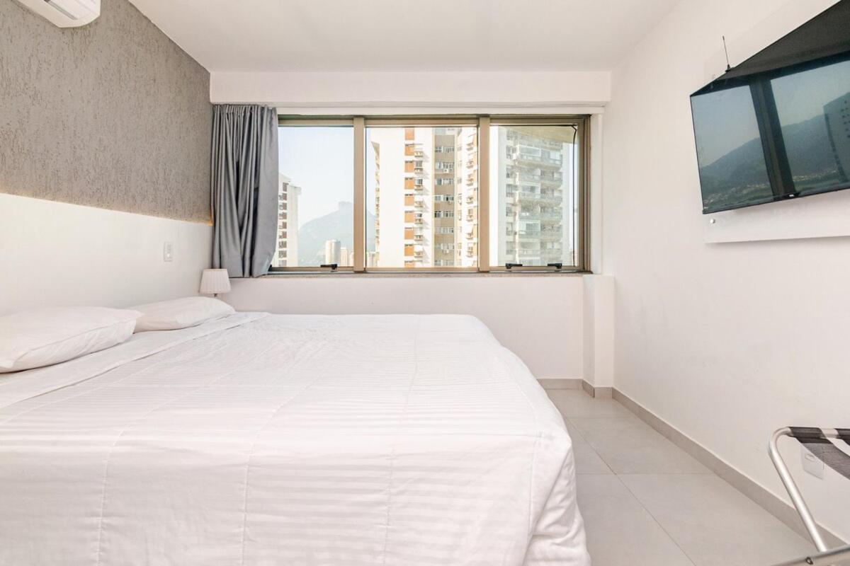 Flat Vista Mar Barra da Tijuca 3 - 2