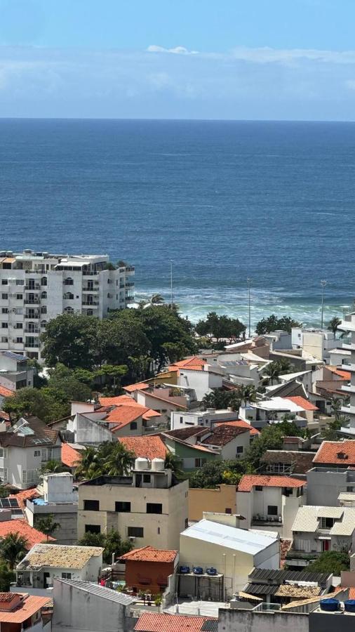 Flat Vista Mar Barra da Tijuca 3