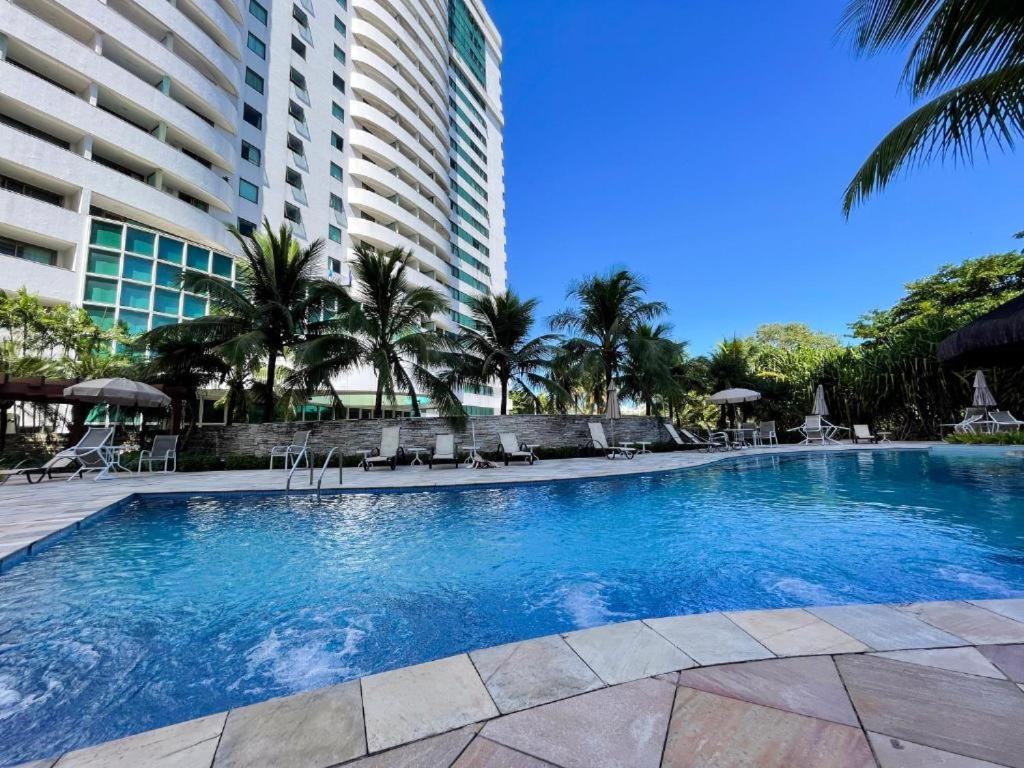 Flat Vista Mar Barra da Tijuca 3 - 4