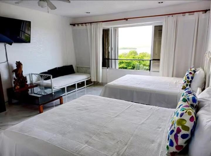 Zona Hotelera CANCÚN