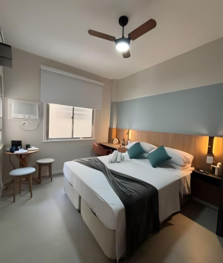 Studio Praia Botafogo II - 5