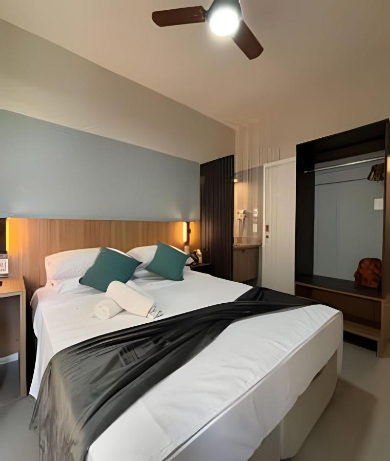 Studio Praia Botafogo II - 4