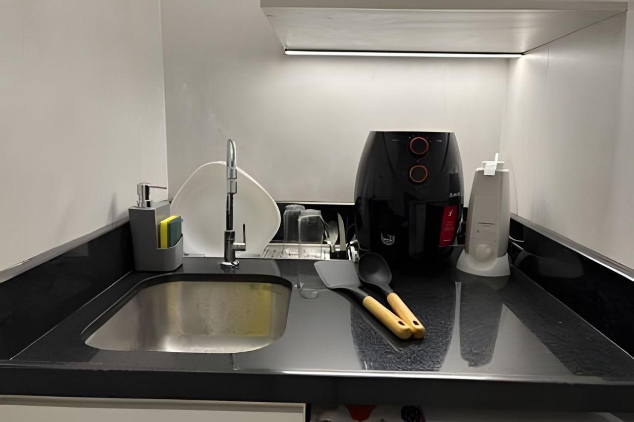 Studio Praia Botafogo II - 2