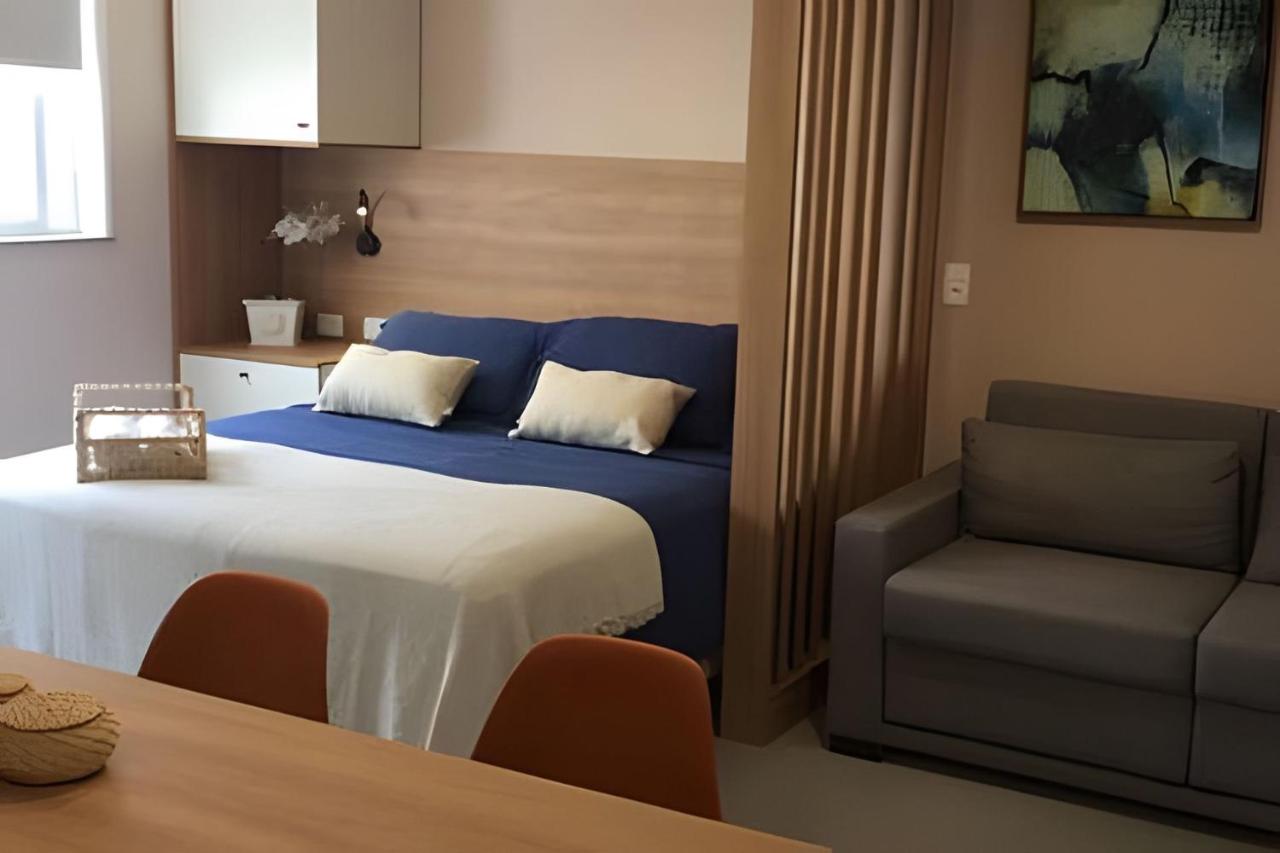 Studio Praia Copa Roxy - 2