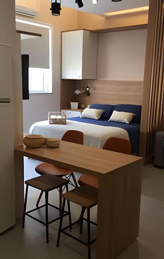 Studio Praia Copa Roxy