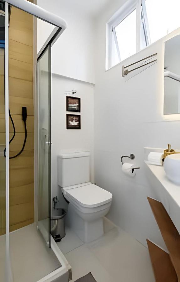 Studio Praia Copa Roxy - 3