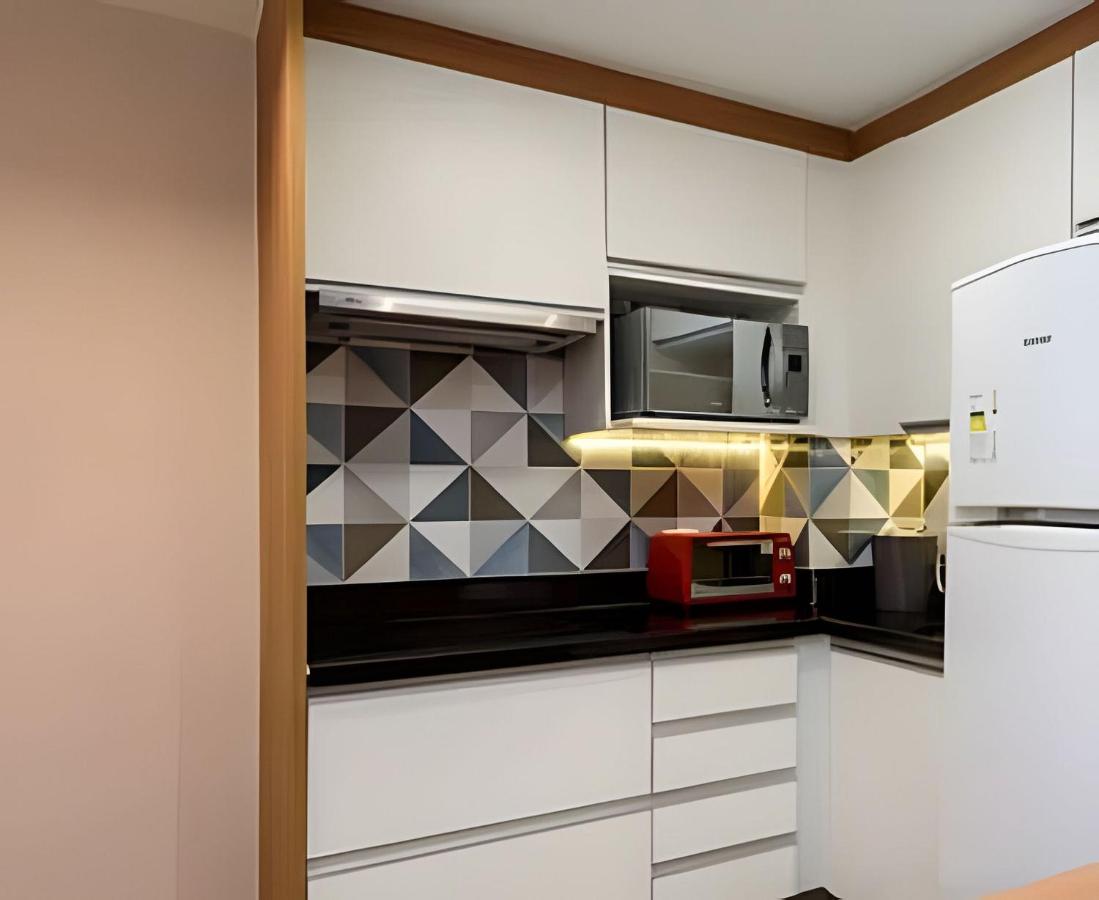 Studio Praia Copa Roxy - 4