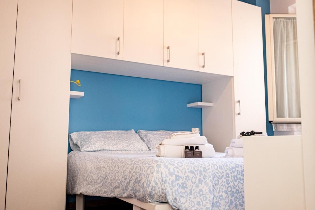 Sol House San Paolo Rome Collection Metro B - 2