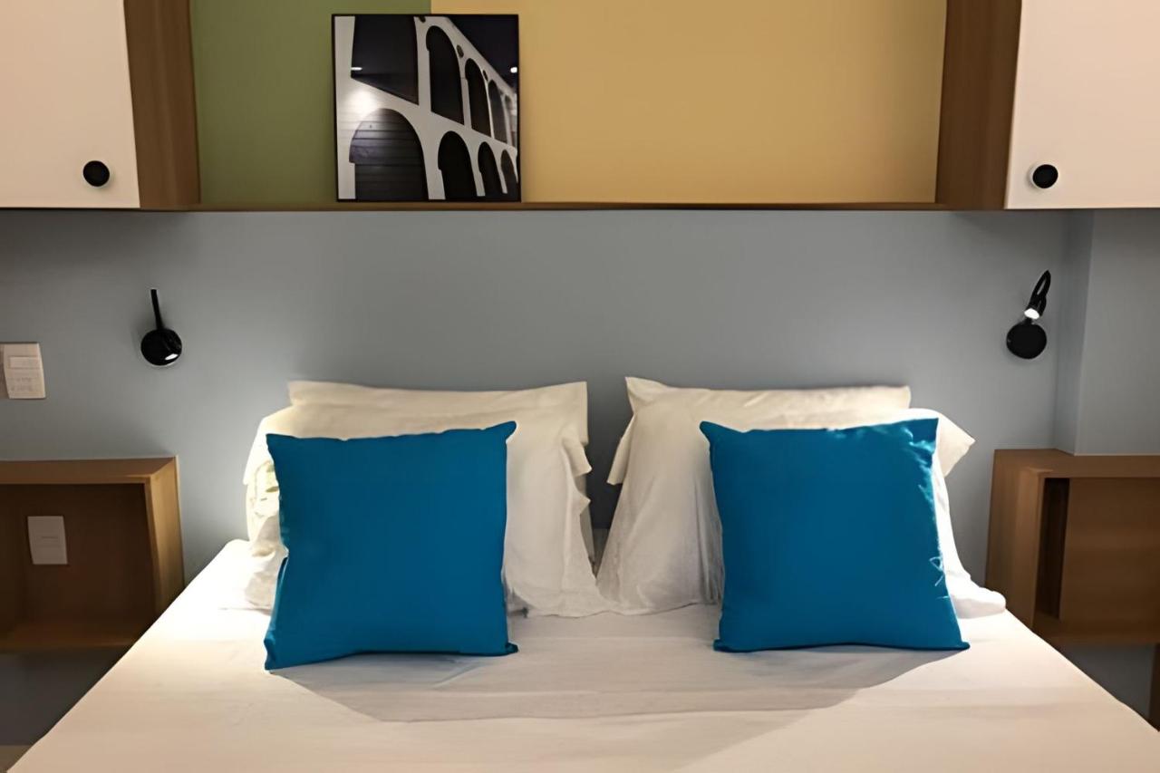 Studio Praia de Copacabana - Copacabana Beach - 2