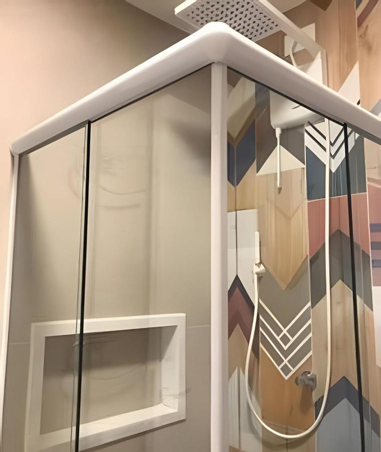 Studio Praia de Copacabana - Copacabana Beach - 3