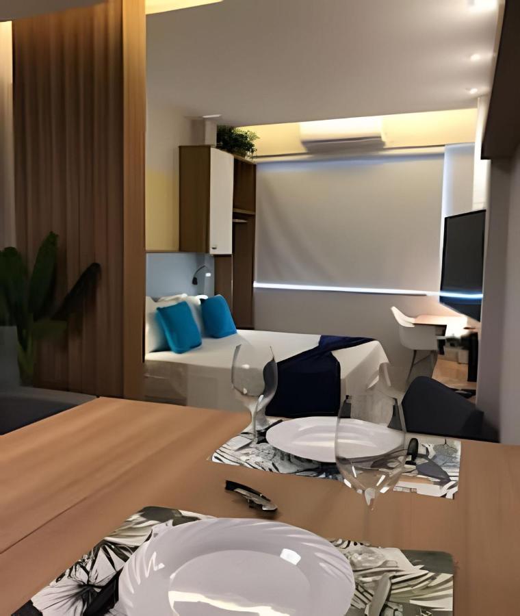 Studio Praia de Copacabana - Copacabana Beach - 4