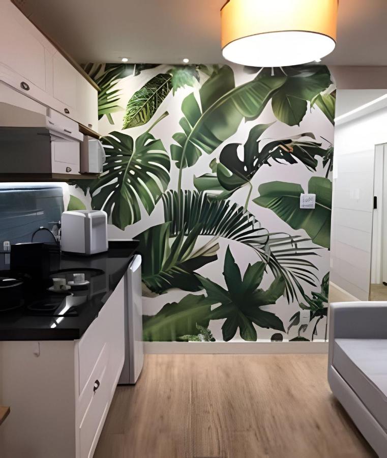 Studio Praia de Botafogo Beach