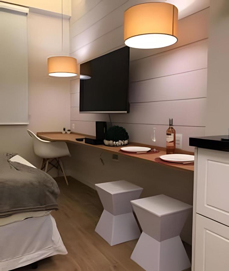 Studio Praia de Botafogo Beach - 3