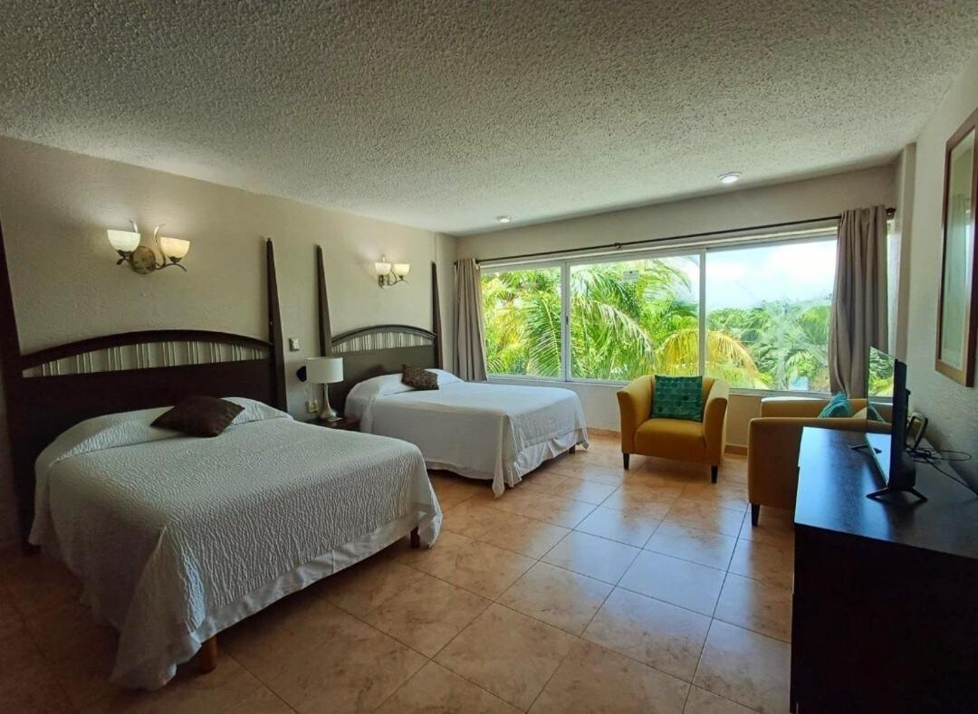 Cancún Zona Hotelera