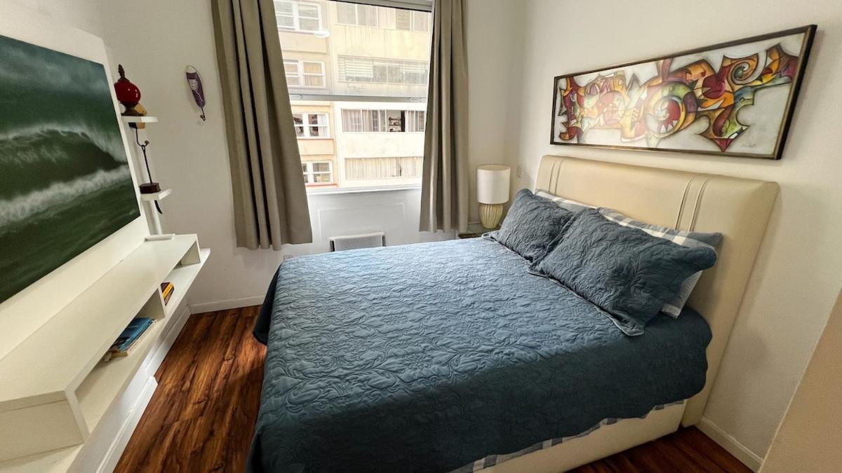 Brisa do Mar - Lindo Apto em Copacabana - 5