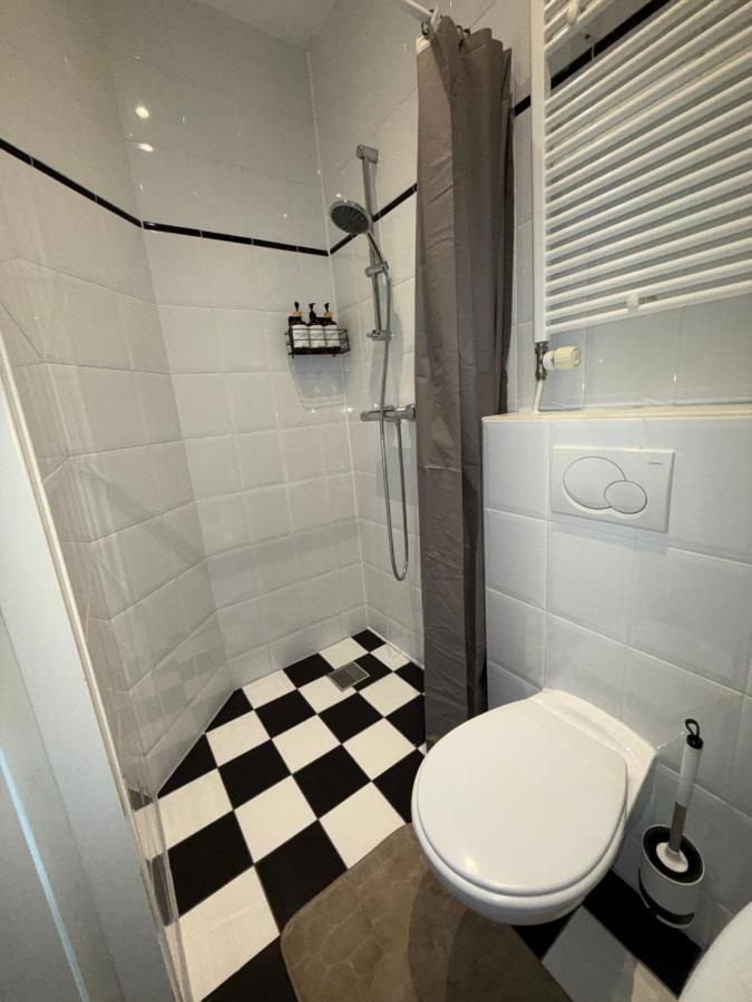 Manor Suite Amsterdam - 4