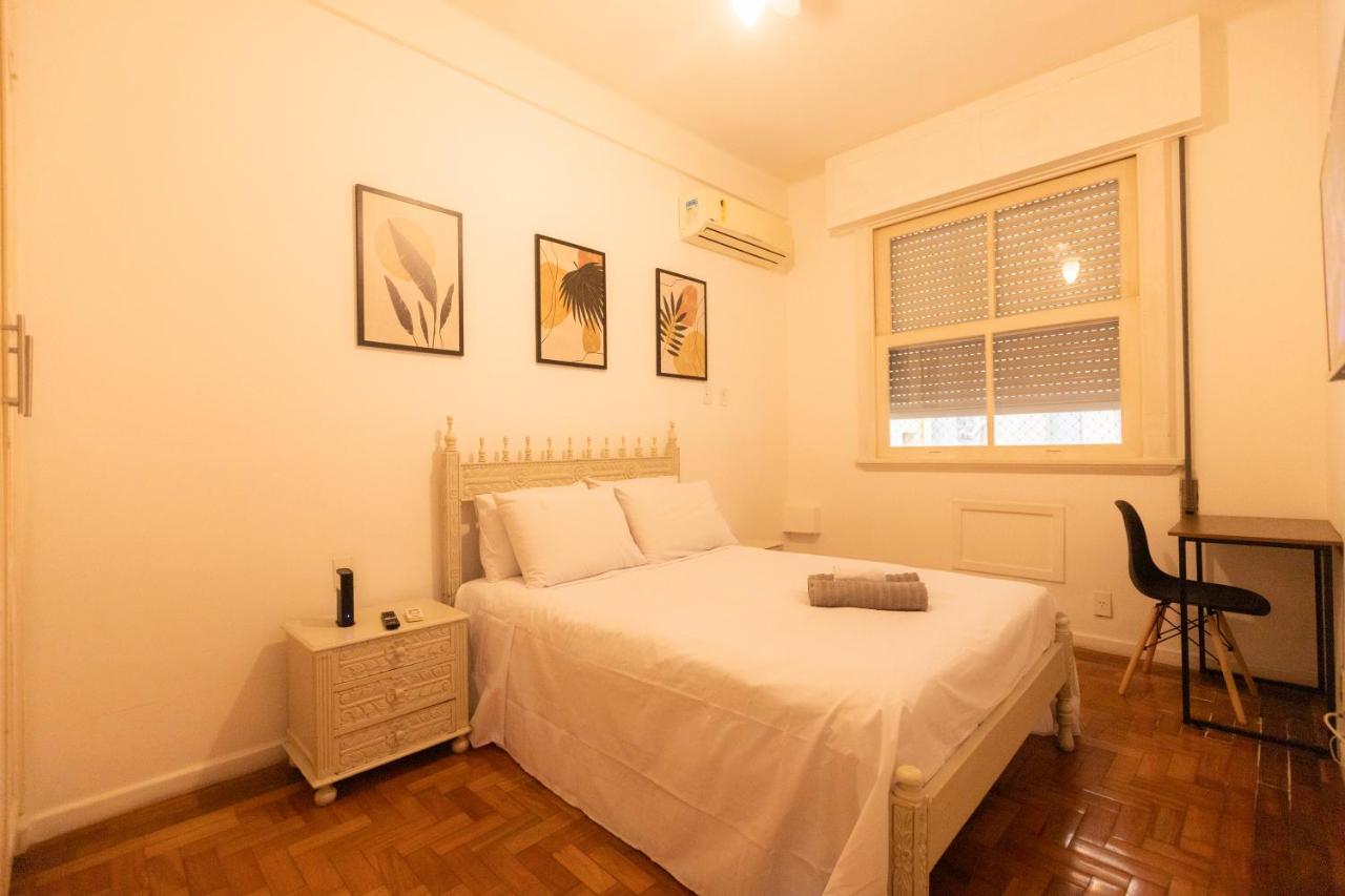 360 SUH Leme 11 Atlântica