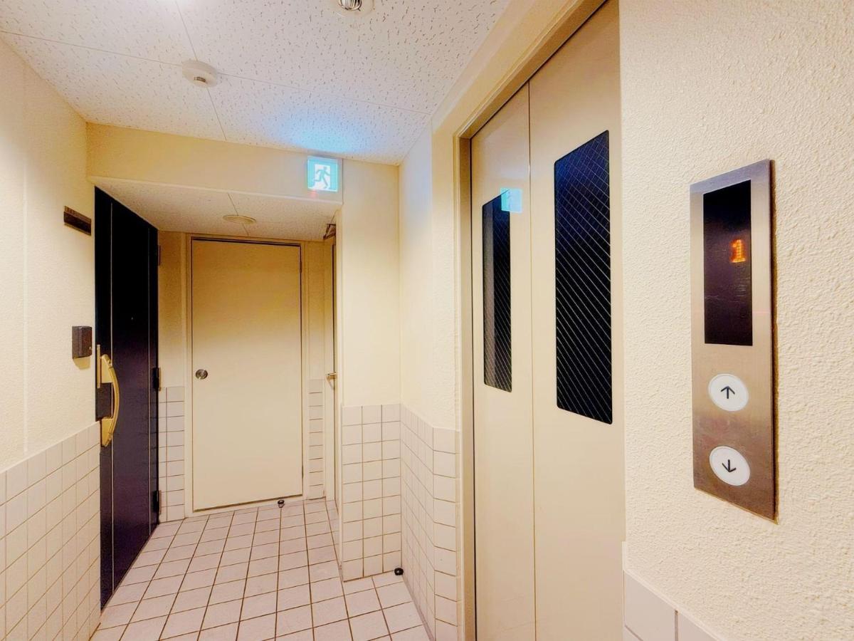 Green View Tennoji - Vacation STAY 20104 - 3