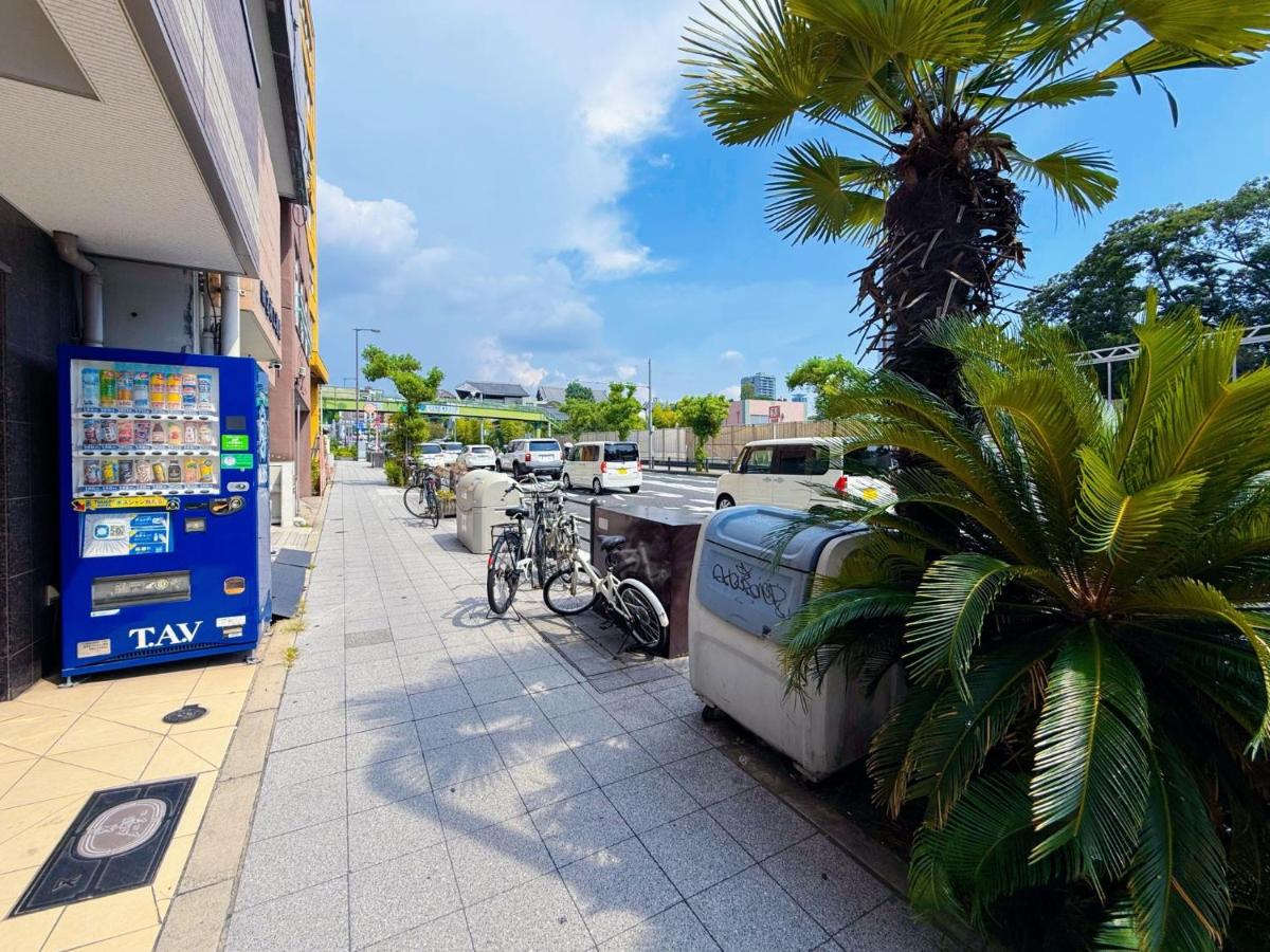 Green View Tennoji - Vacation STAY 20104 - 2