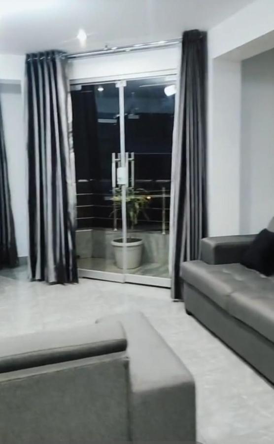 Villa Casa Blanca Edificio de Departamentos - 5