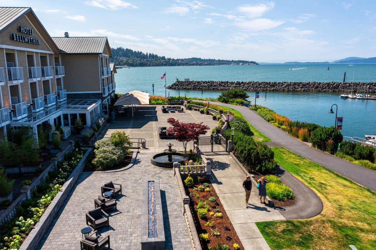 Hotel Bellwether on Bellingham Bay — photo 6