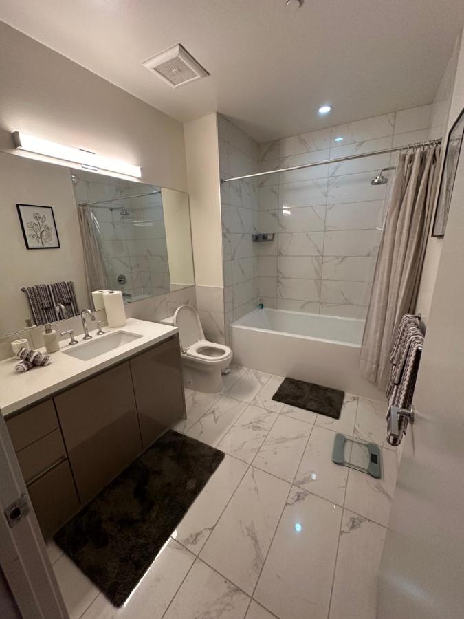 Luxury 2BR Apt with balcony!! - 3