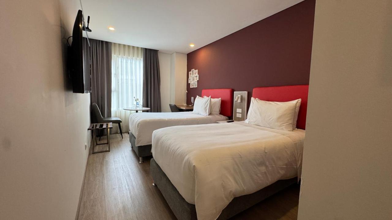 Atlantis Home Suites Zona T - 2