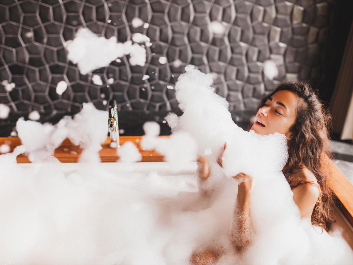 Chapung Sebali Resort - 3