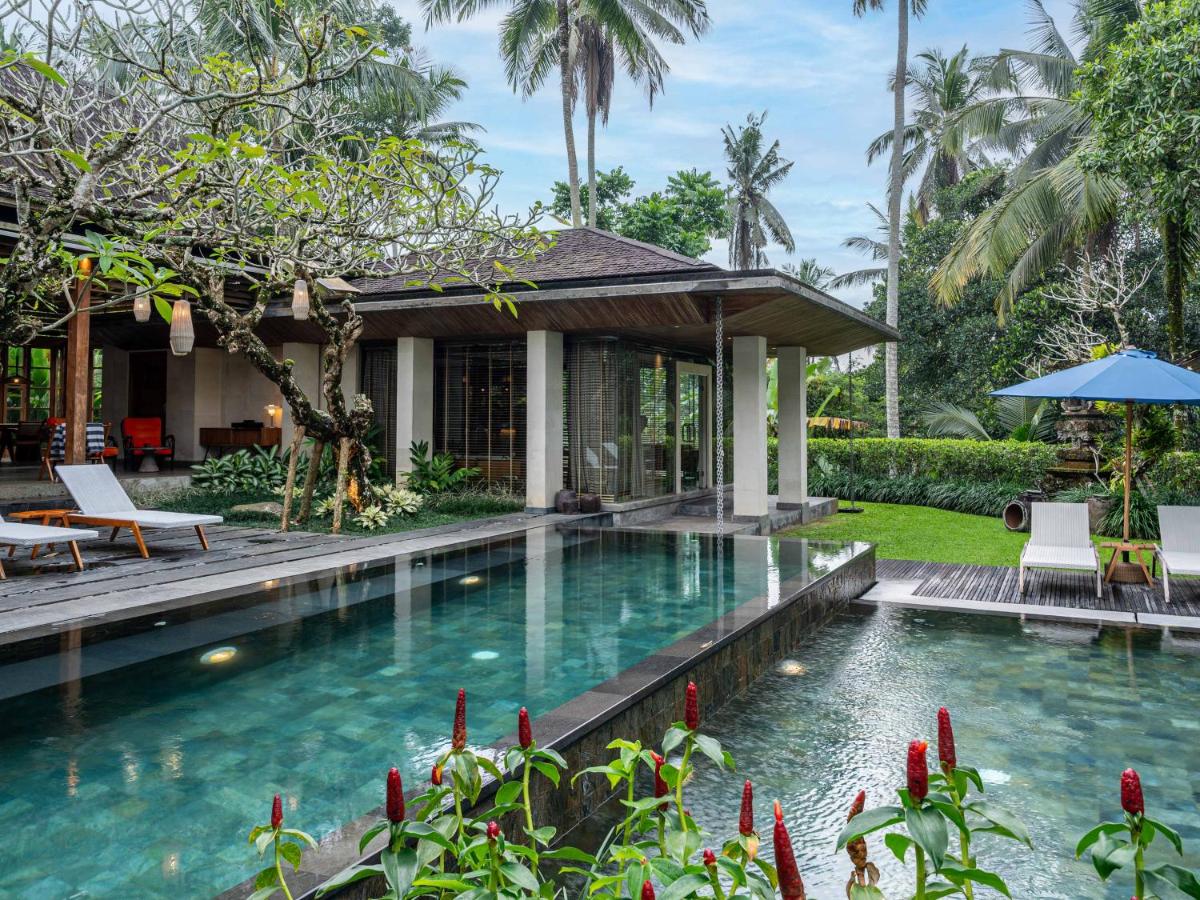 Chapung Sebali Resort - 4