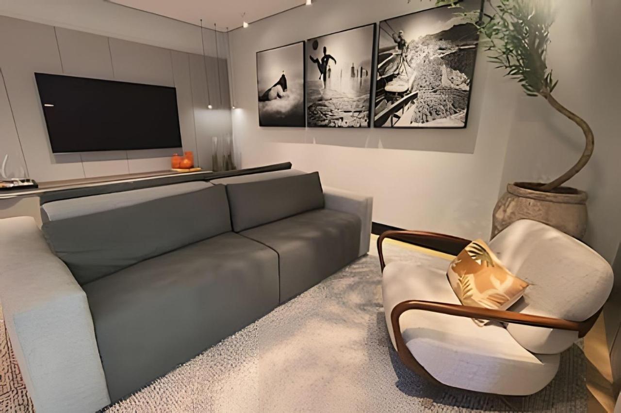 Leblon Stilo, 3 min da praia, bares e restaurantes - 5