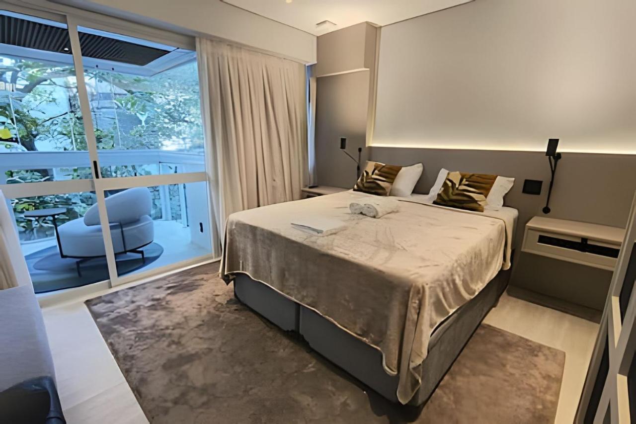 Leblon Stilo, 3 min da praia, bares e restaurantes - 2