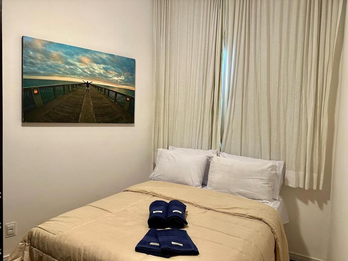 Apartment in Ipanema - Close to the beach, shops and Lagoa - 2