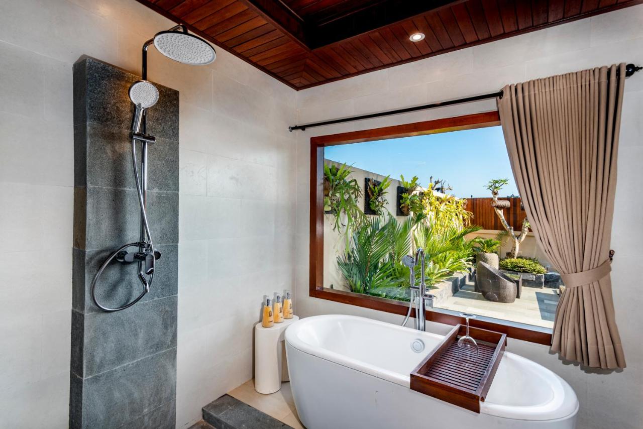 Kori Sebatu Villa by Dhananjaya Hospitality - 3