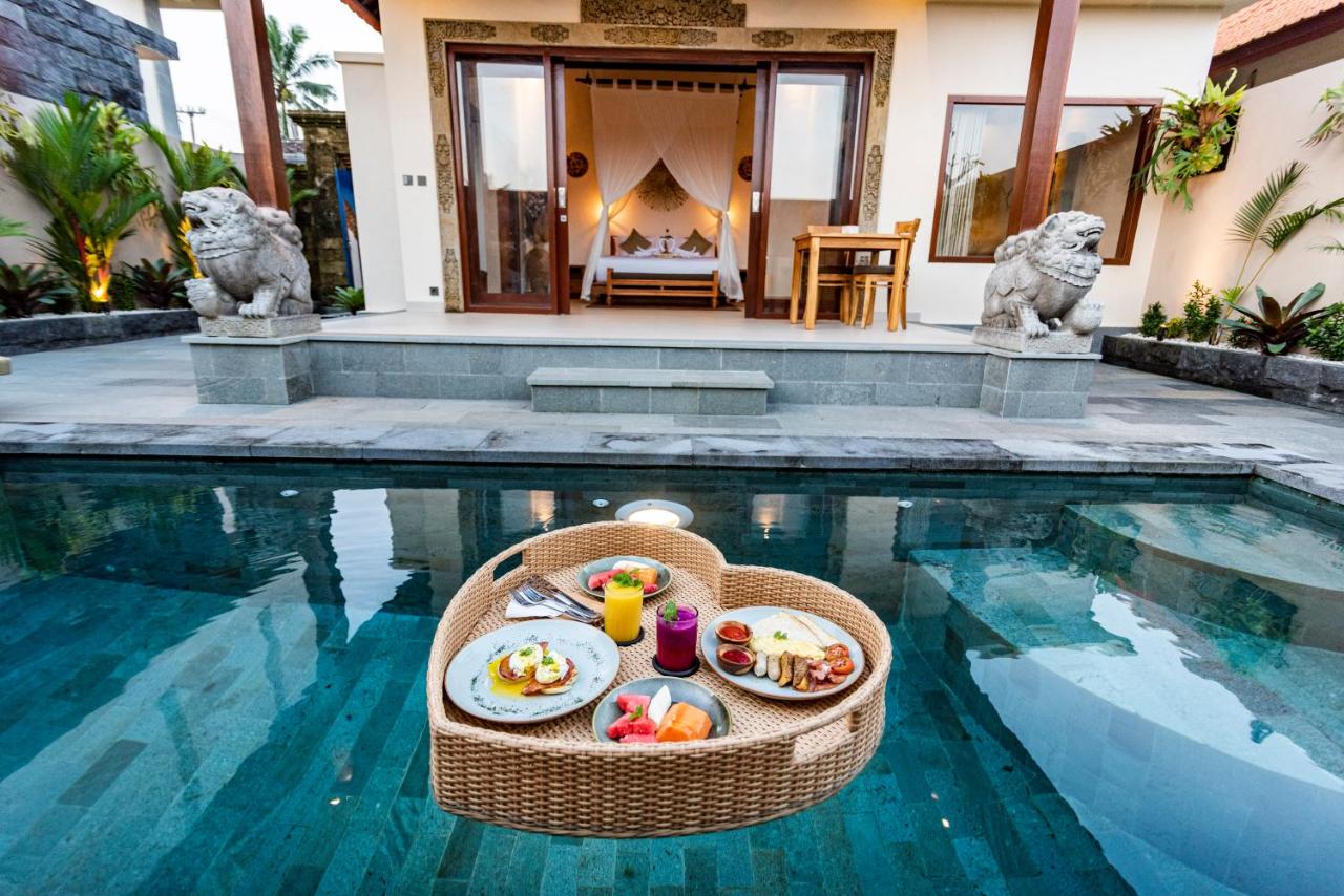 Kori Sebatu Villa by Dhananjaya Hospitality - 5