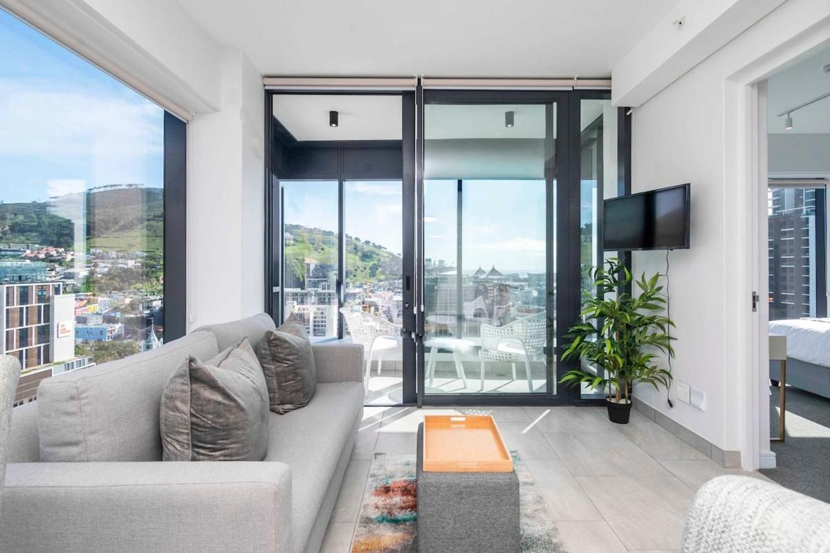 Stunning One Bed At The Rubik