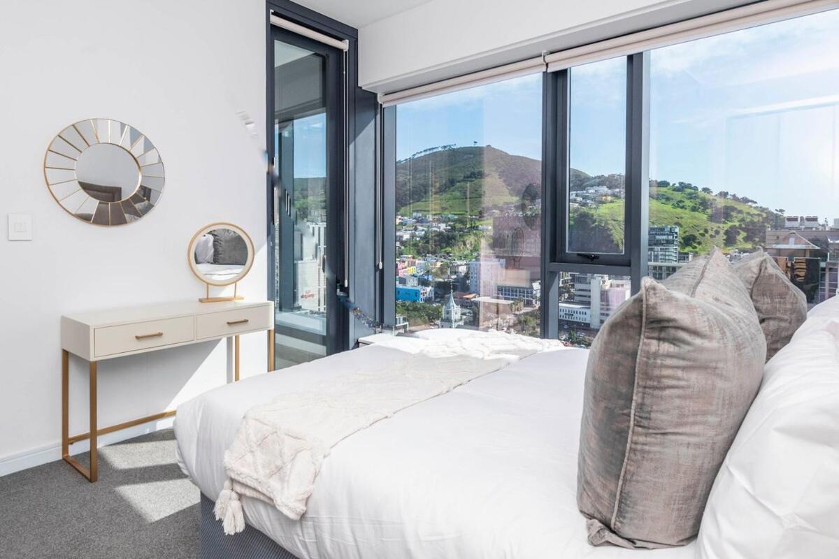 Stunning One Bed At The Rubik - 2