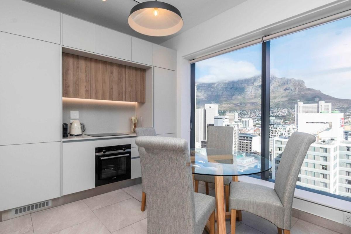 Stunning One Bed At The Rubik - 5