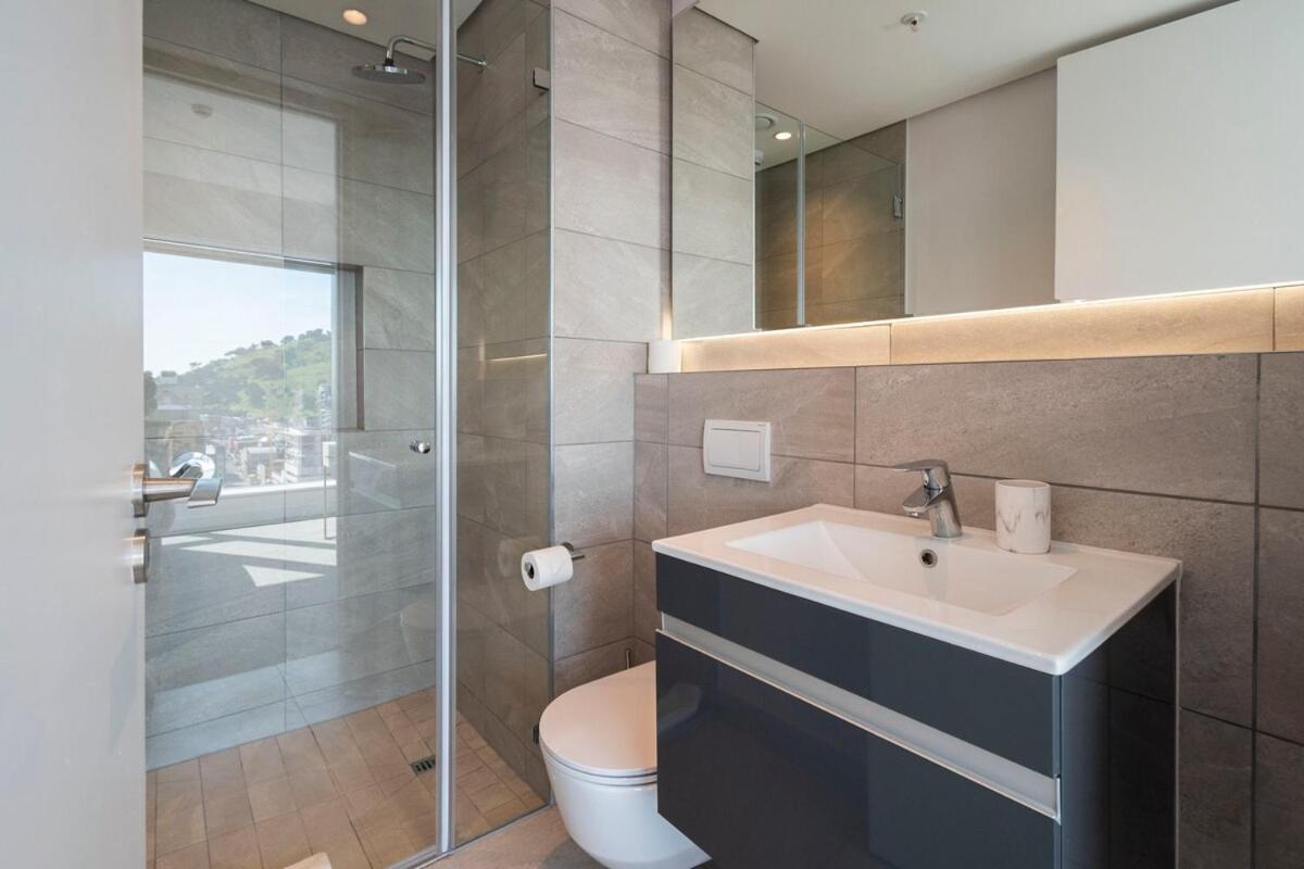 Stunning One Bed At The Rubik - 3