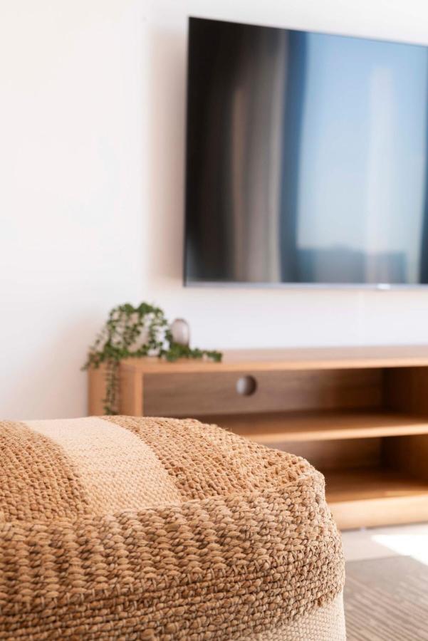 20th Floor One Bed apartment in the.Rubikm - 3