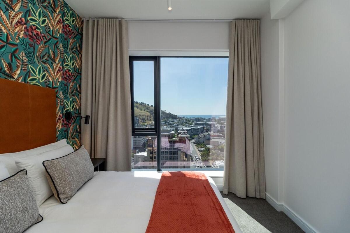 2 Bedroom Apartment in The Rubik; Cape Town - 2