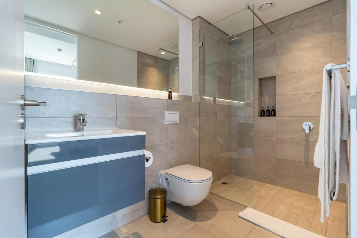 2 Bedroom Apartment in The Rubik; Cape Town - 3