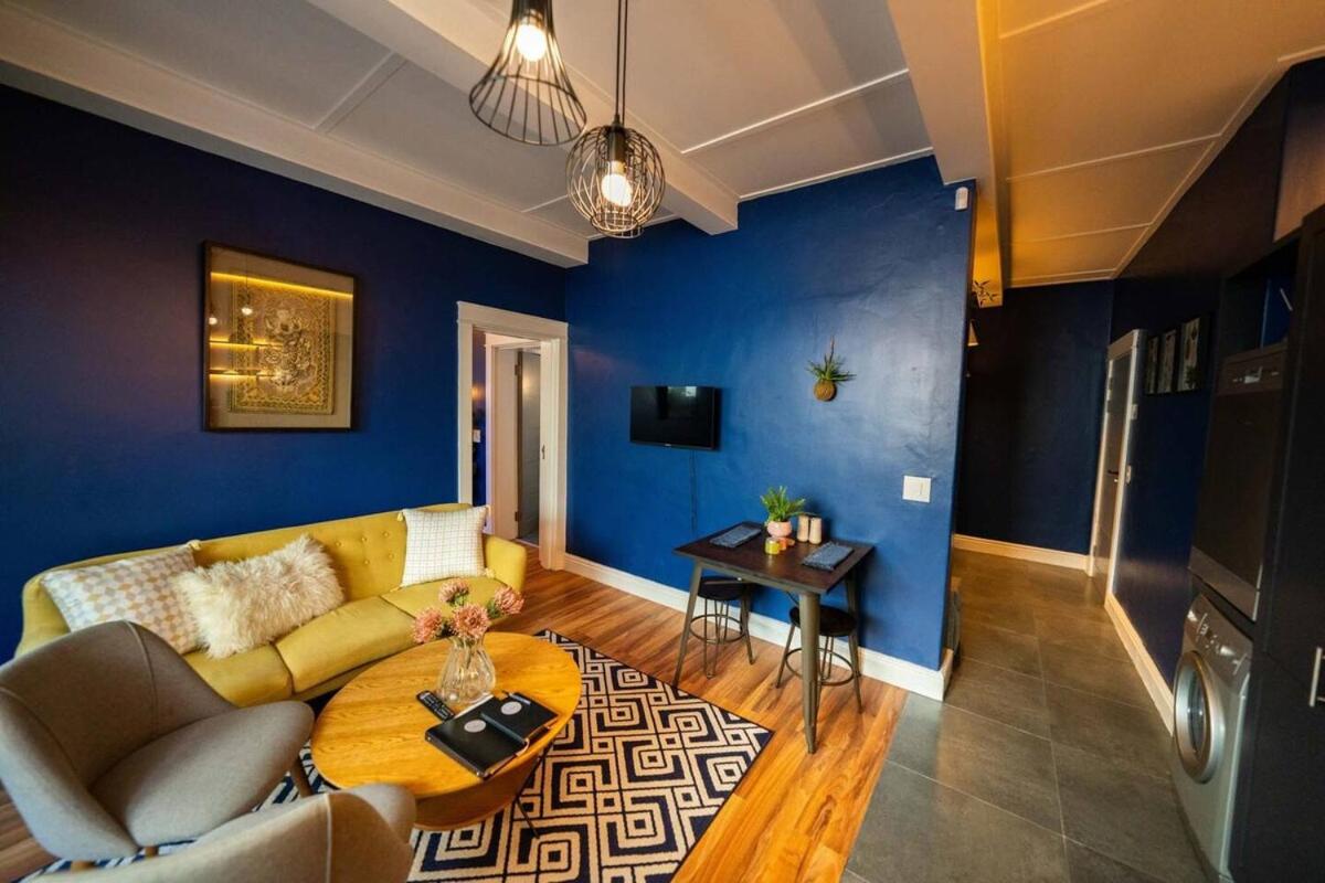 Indulge in an Urban Oasis at Green Points Haven - 5