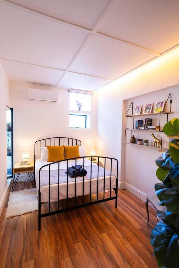 Indulge in an Urban Oasis at Green Points Haven - 2