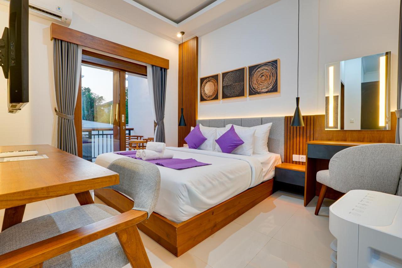 Stylish 3BR Villa Prinz near Nusa Dua Beach - 2